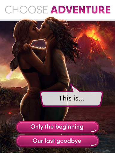 Choices: Stories You Play screenshot 10