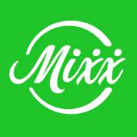 Mixx Together on 9Apps