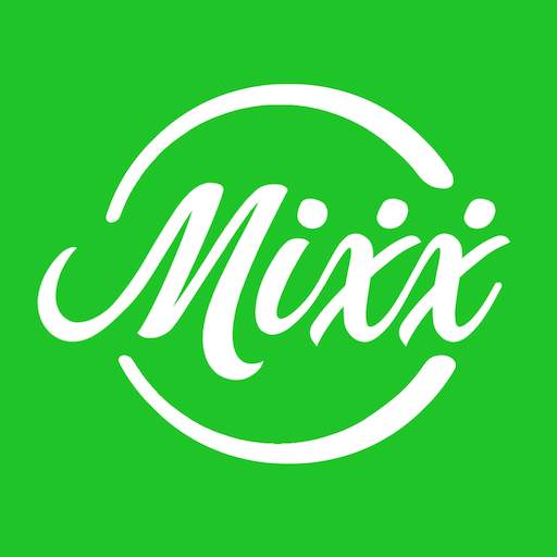 Mixx Together 14.0.005