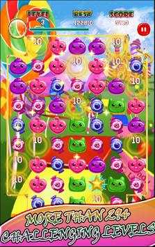 Lollipop Candy - Sweet Candy screenshot 6