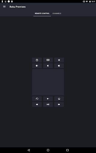 Remote Control for TCL Roku TV screenshot 4