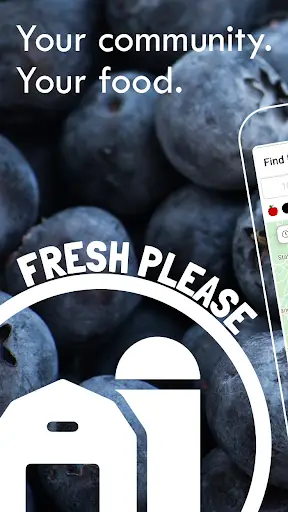 Fresh Please screenshot 1