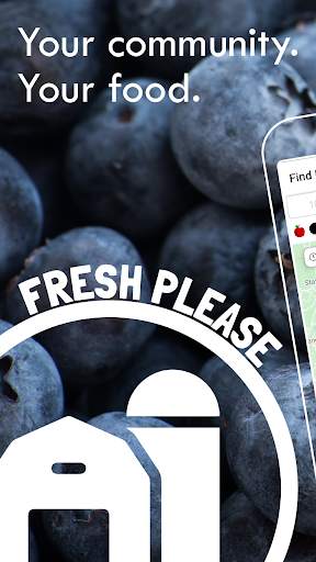 Fresh Please screenshot 1
