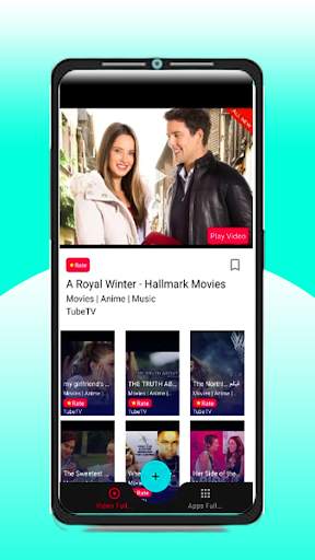 Tube TV - Stream TV & Movies screenshot 3