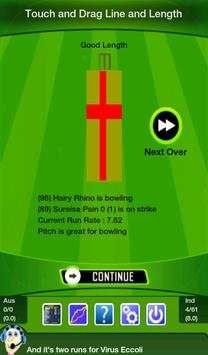 The Best Cricket Game Ever screenshot 19