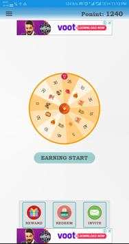 Earning Money screenshot 2
