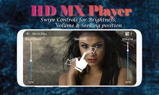 Max Player скриншот 5