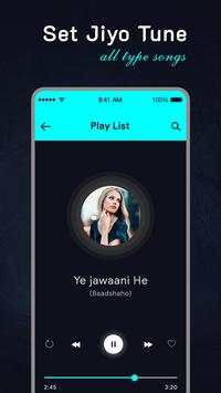 Set CallerTune : New Ringtone 2019 screenshot 3