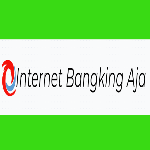 Internet Bangking Aja icon