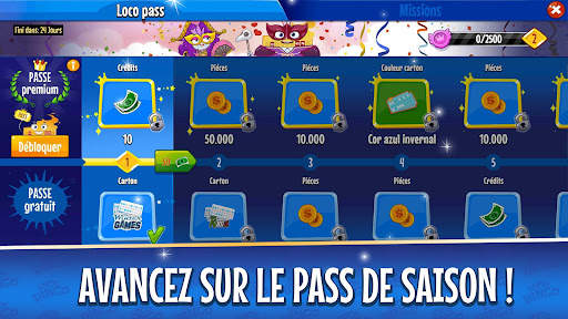 Loto Bingo Slots. Bingo Live screenshot 5