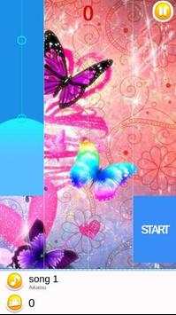 Aikatsu Piano Tiles screenshot 3
