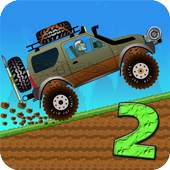Hill Climb Race 2 1.2