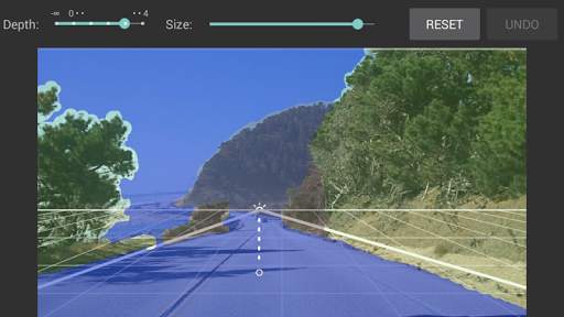 Photo 3D screenshot 4