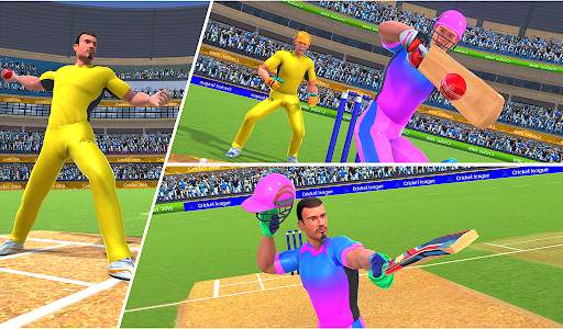 Indian T20 Cricket League 2022 screenshot 14