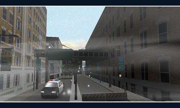 Police Car Simulator 3D screenshot 6