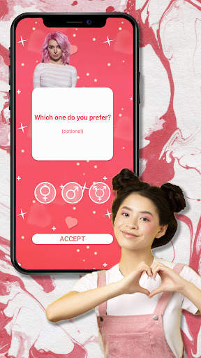 Sexy people Detector Joke Scan screenshot 20