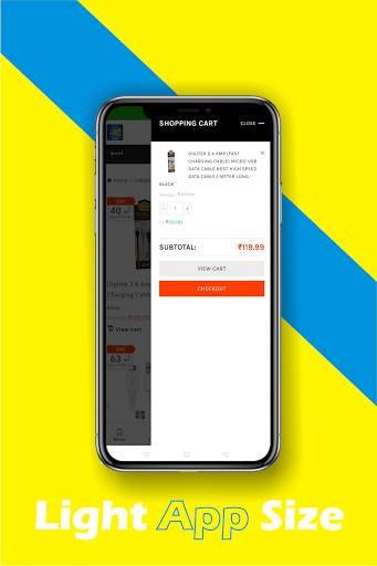 Kartexa | Trusted Indian Shopping App screenshot 4