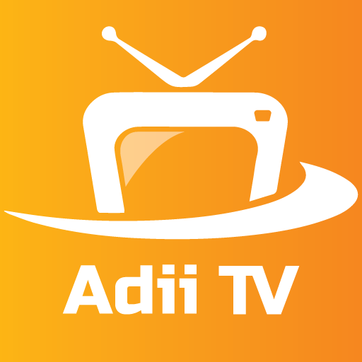 Adii TV - Live Cricket Guide icon