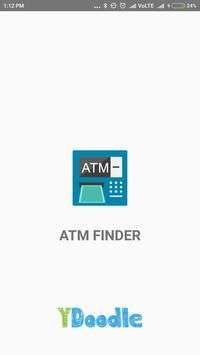 ATM Finder screenshot 1
