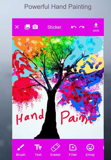Photo Editor screenshot 6
