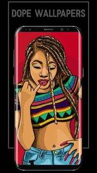 Dope Wallpapers screenshot 4