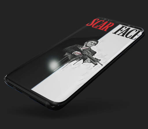Scarface Wallpapers screenshot 7