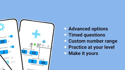 Matix - Mental math games screenshot 6