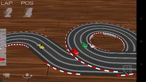 Slot Racing screenshot 3