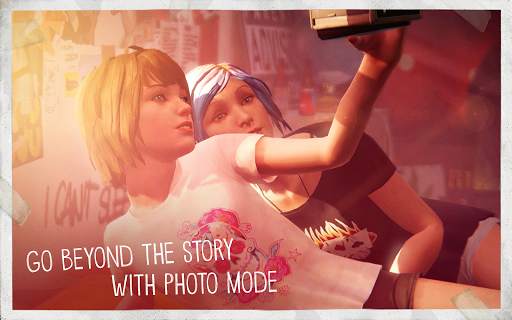 Life is Strange screenshot 10