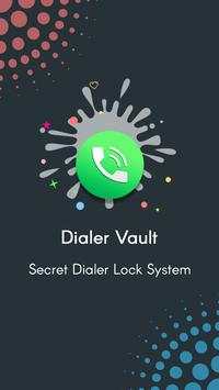 Dialer vault - Photo,Video, Files & App Locker screenshot 2