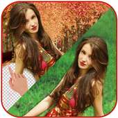 Change Photo Background app