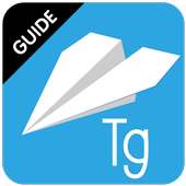Guide for Telegram Messenger
