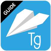Guide for Telegram Messenger 1.0