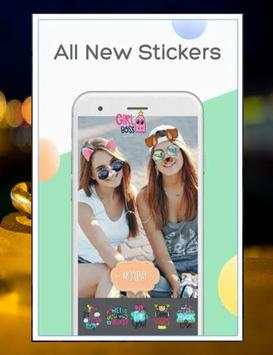 Photo collage maker:Photo editor 2019 Pro screenshot 2