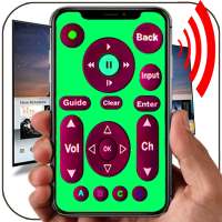 NEW remote control all devices