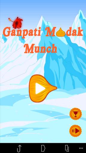 Ganpati Ganesh Mini Games screenshot 3
