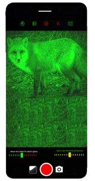 Night Vision Camera screenshot 2