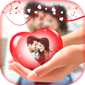 3D PIP Camera Effect icon