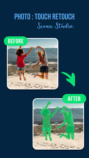 Touch Retouch - Remove Object from Photo screenshot 5