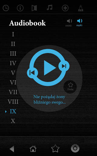 Noc Konfesjonałów v4 screenshot 2