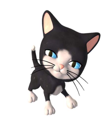 Talking dancing Cat screenshot 6