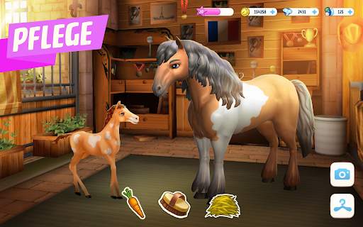 Horse Haven World Adventures screenshot 21