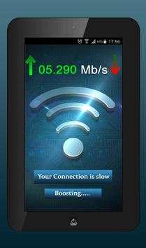 Wifi Signal Booster   Extender screenshot 7