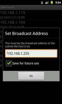 Router Connect screenshot 6