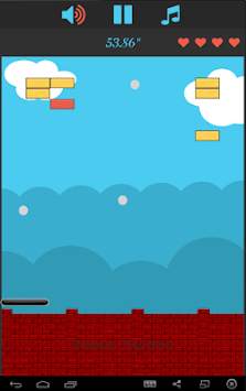 Bricks Breaker Arcade King screenshot 5