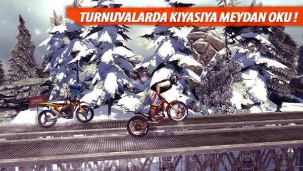 Bike Racing 2 screenshot 5