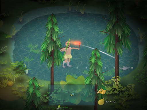 Marooned screenshot 12
