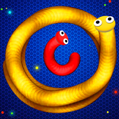 Slither Snake . io icon