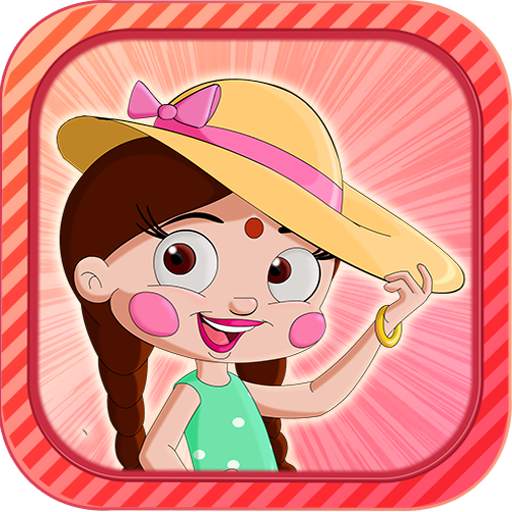 Chhota Bheem DressUp Game 1.2.0