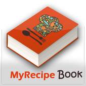My Recipe Book 1.0
